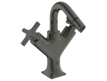 JOY NEO - BD157 - Bidet tap with swivel spout with individual rosettes by Ideal Standard - view 2
